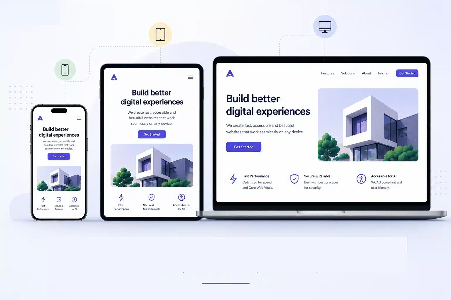 Responsive Web Design Best Practices: Complete Guide for 2026