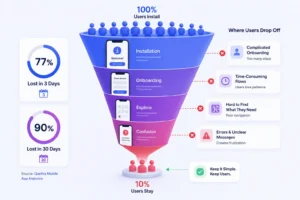 User journey
