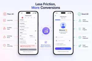 ux best practices
