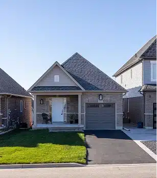 Real Estate