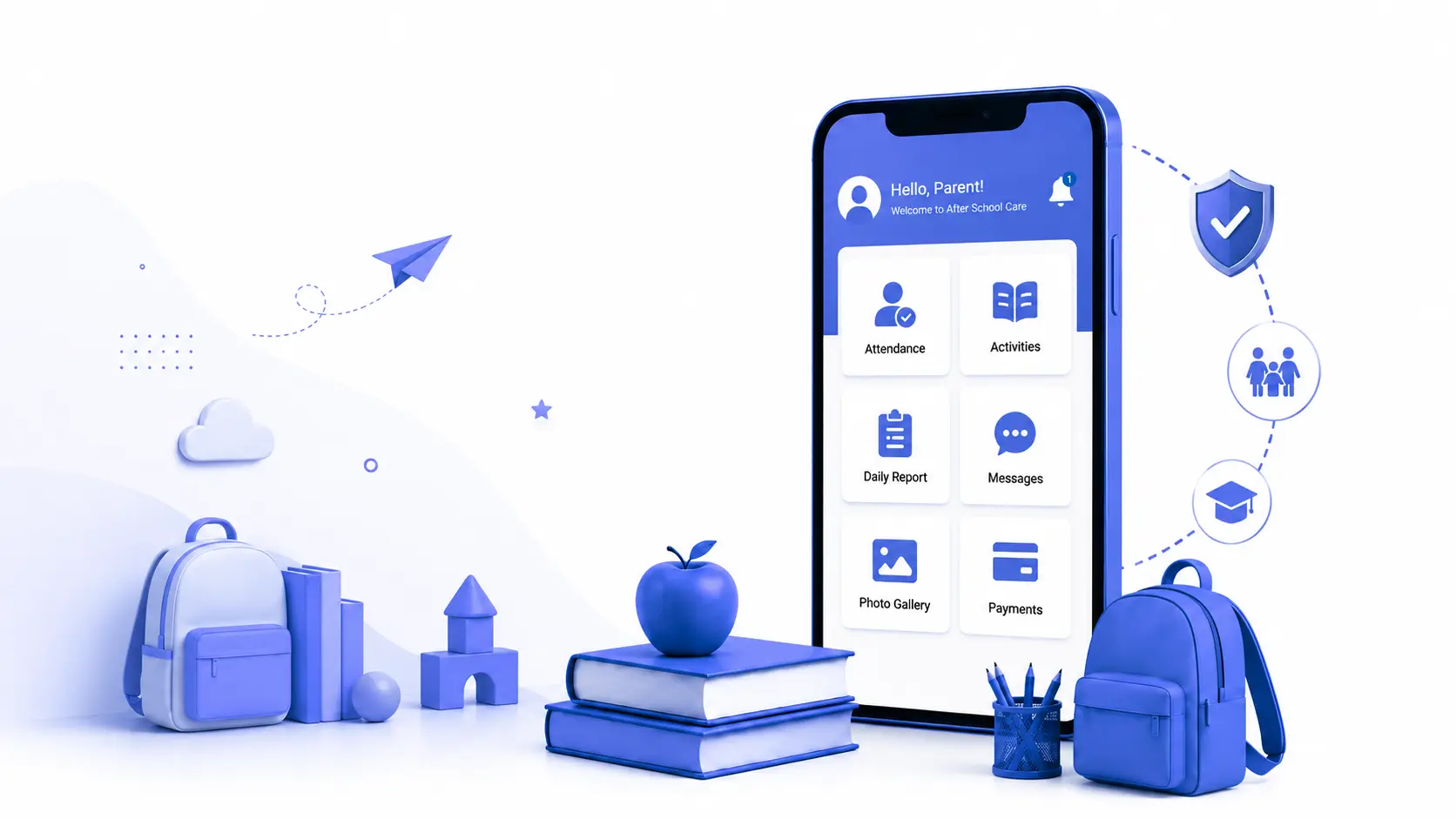 After School Care App Development: Complete Guide