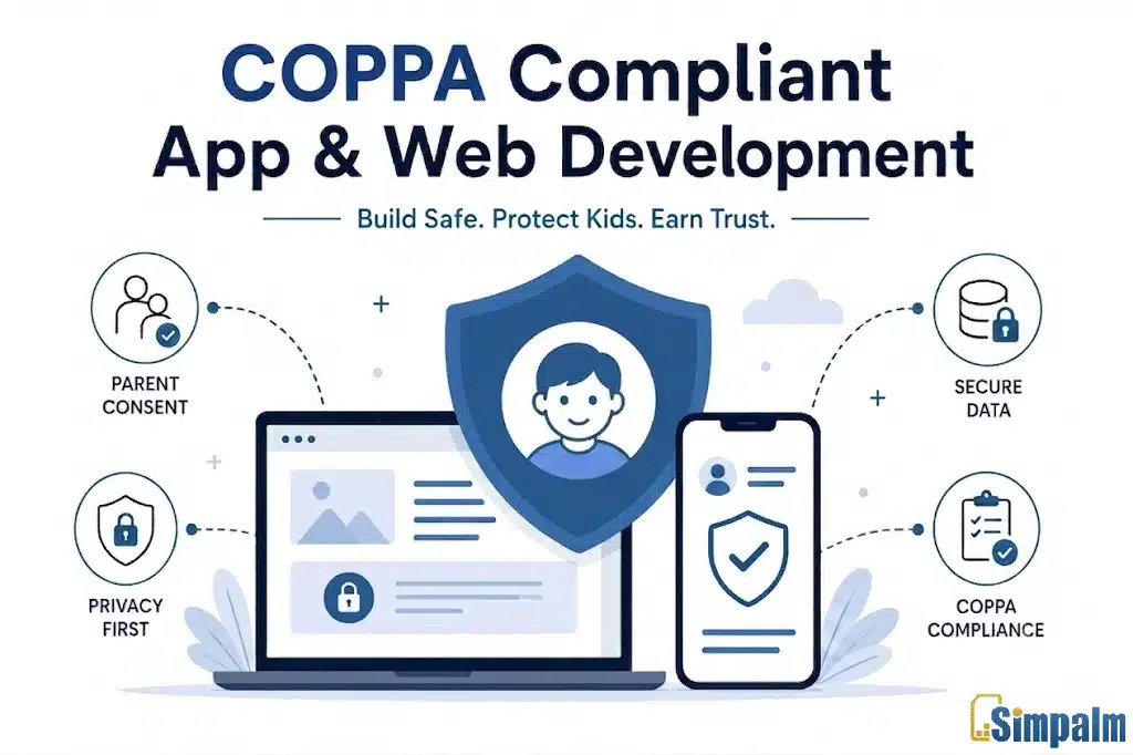 How to Build Coppa Compliant App & Web Solution