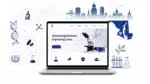 Creating Life Sciences Website in Maryland: Step by Step
