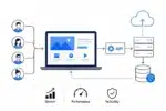 How to Build Scalable Web Applications in 2026: Complete Guide