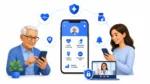 Elderly Care App Development: Complete Guide for 2026