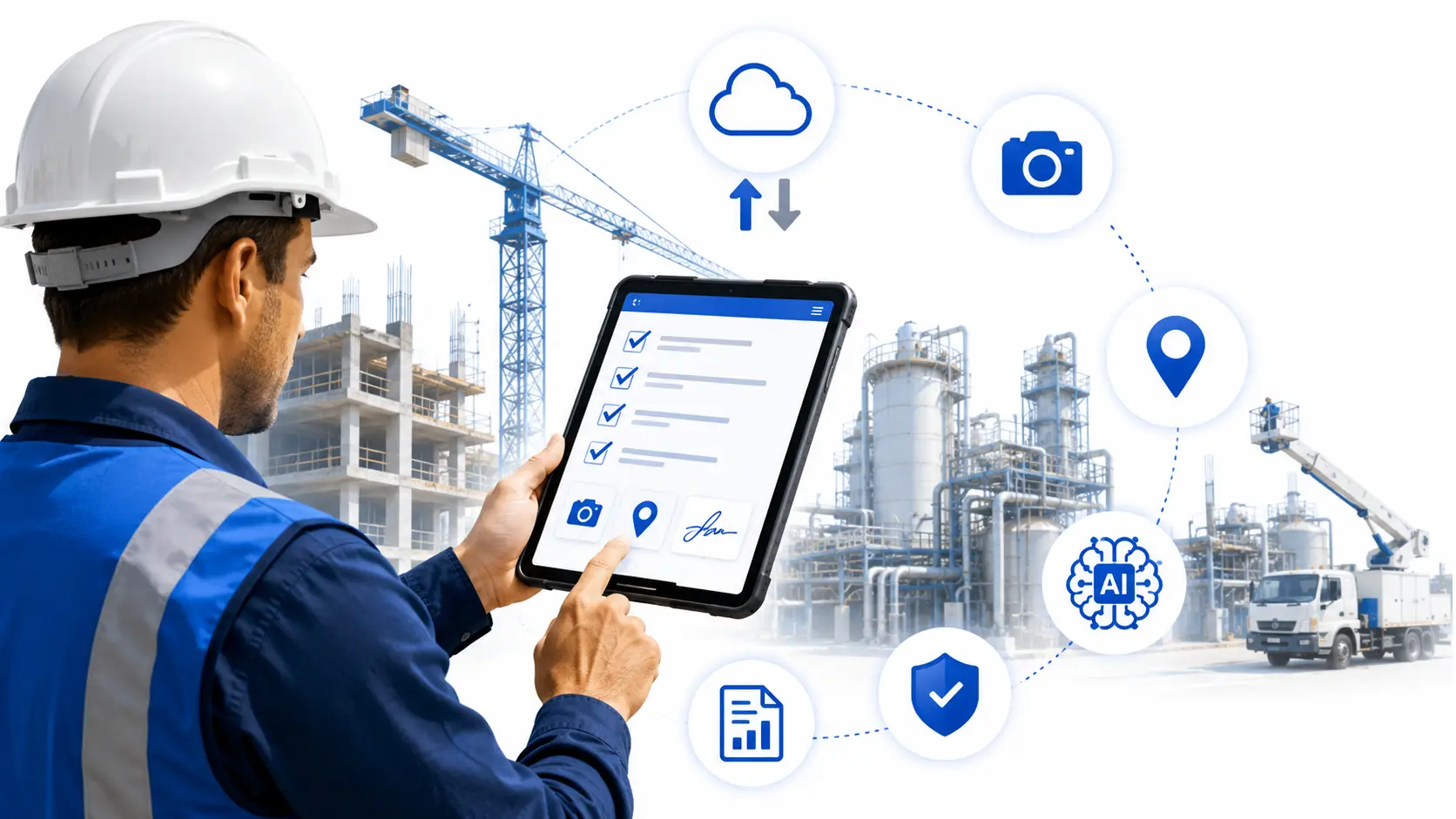 Field Inspection App Development: Complete Guide for 2026