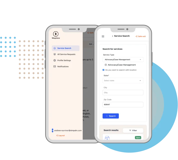Atlas-surviour-mobile-reponsiveness