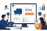 Auction Platform Development in 2026: (What Actually Works)