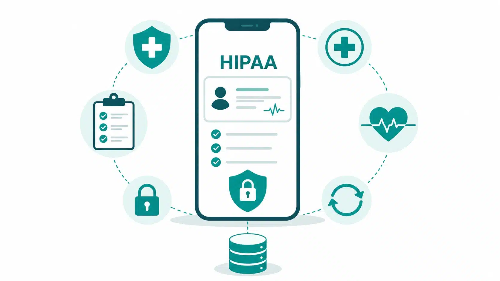 HIPAA-Compliant App Development: Complete Guide for 2026