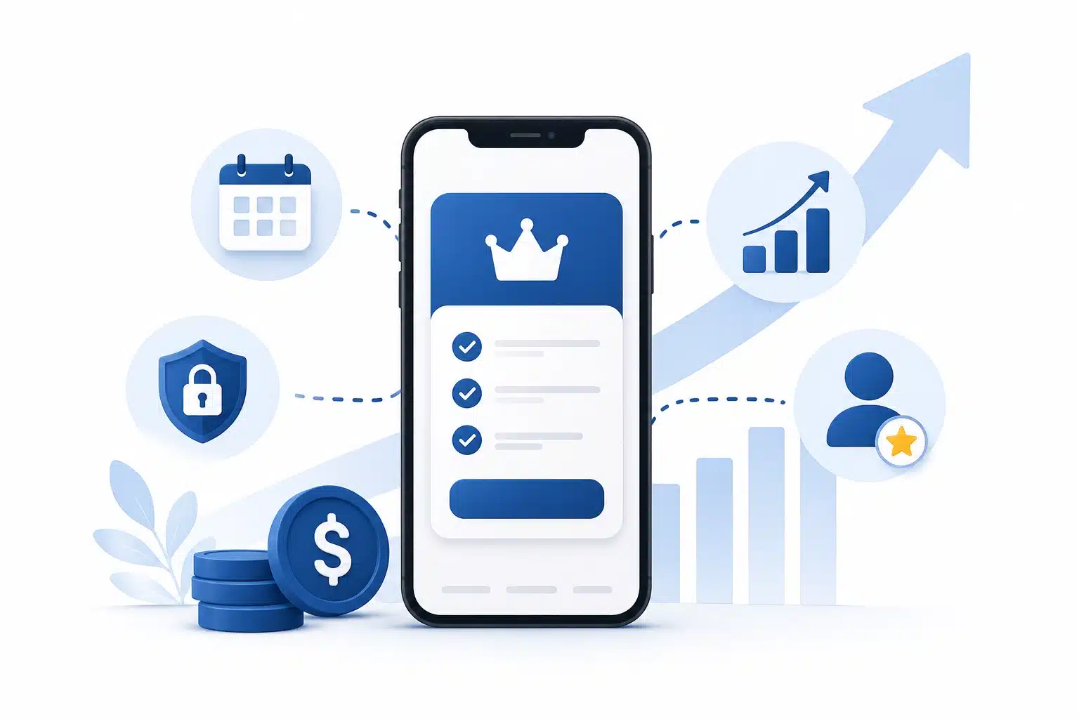 Subscription-Based App Development: Complete Guide for 2026