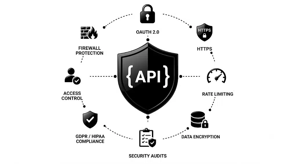 API Security and Compliance