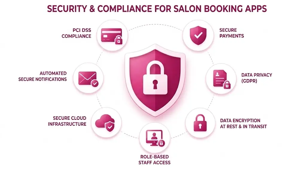 Security and Compliance Considerations