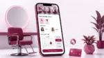 How to Build a Salon Booking App: Features, Cost, and Process