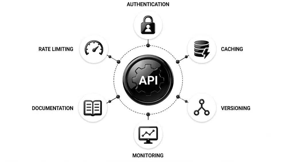 Must-Have Features of a Good API