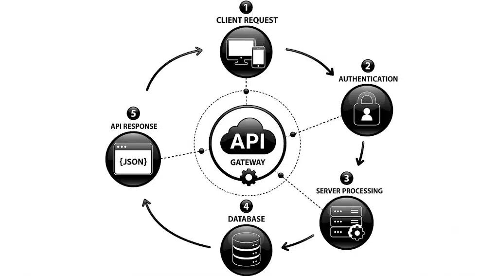 How Does an API Work?