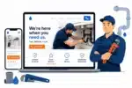 Plumber Website Design Guide: What Converts in 2026