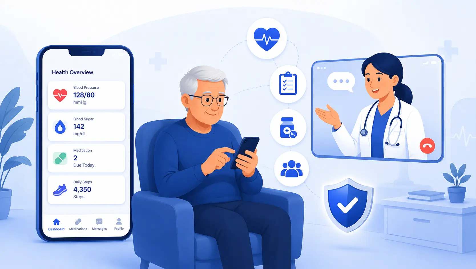 Chronic Care Management Software Guide for 2026