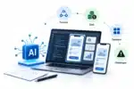 AI in MVP Development: Process, Cost, Features & Challenges