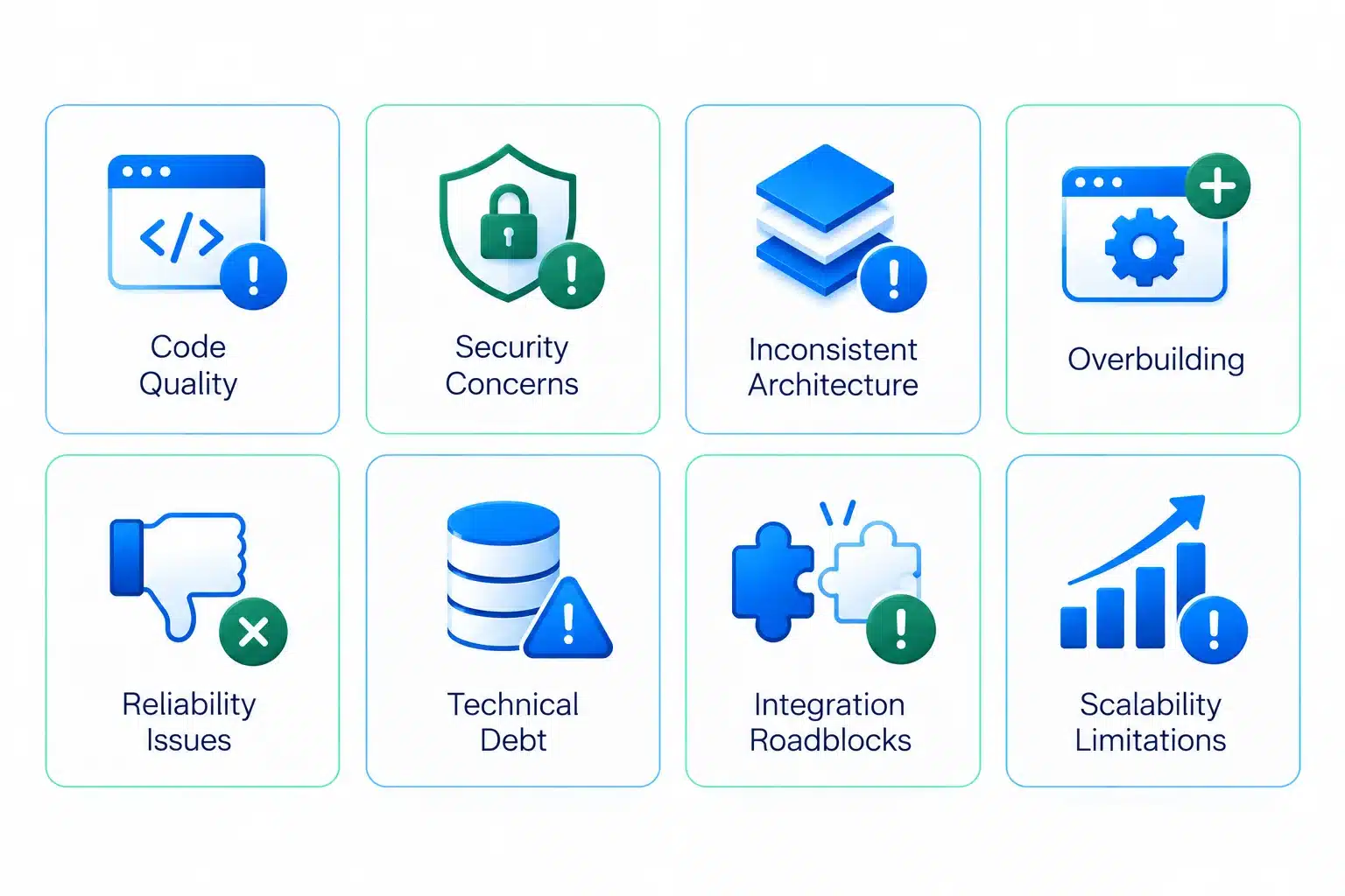 Hidden Challenges Behind AI-Built MVP