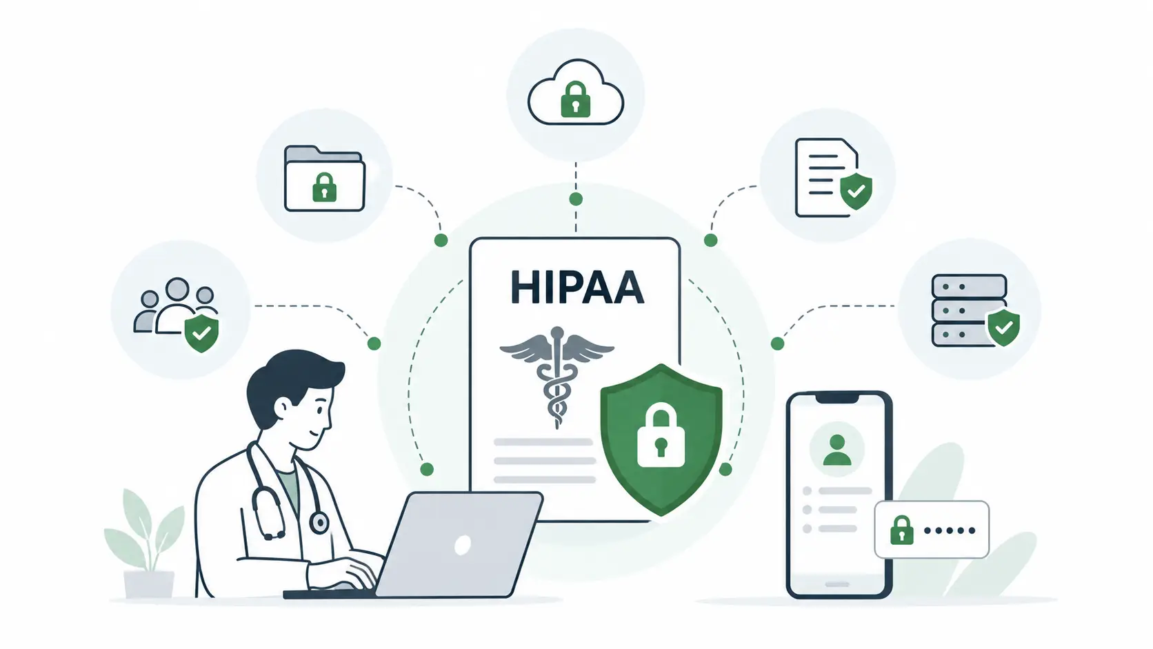 HIPAA Compliance & Security