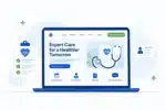 How to Build a Website for Medical Practice – Complete Guide