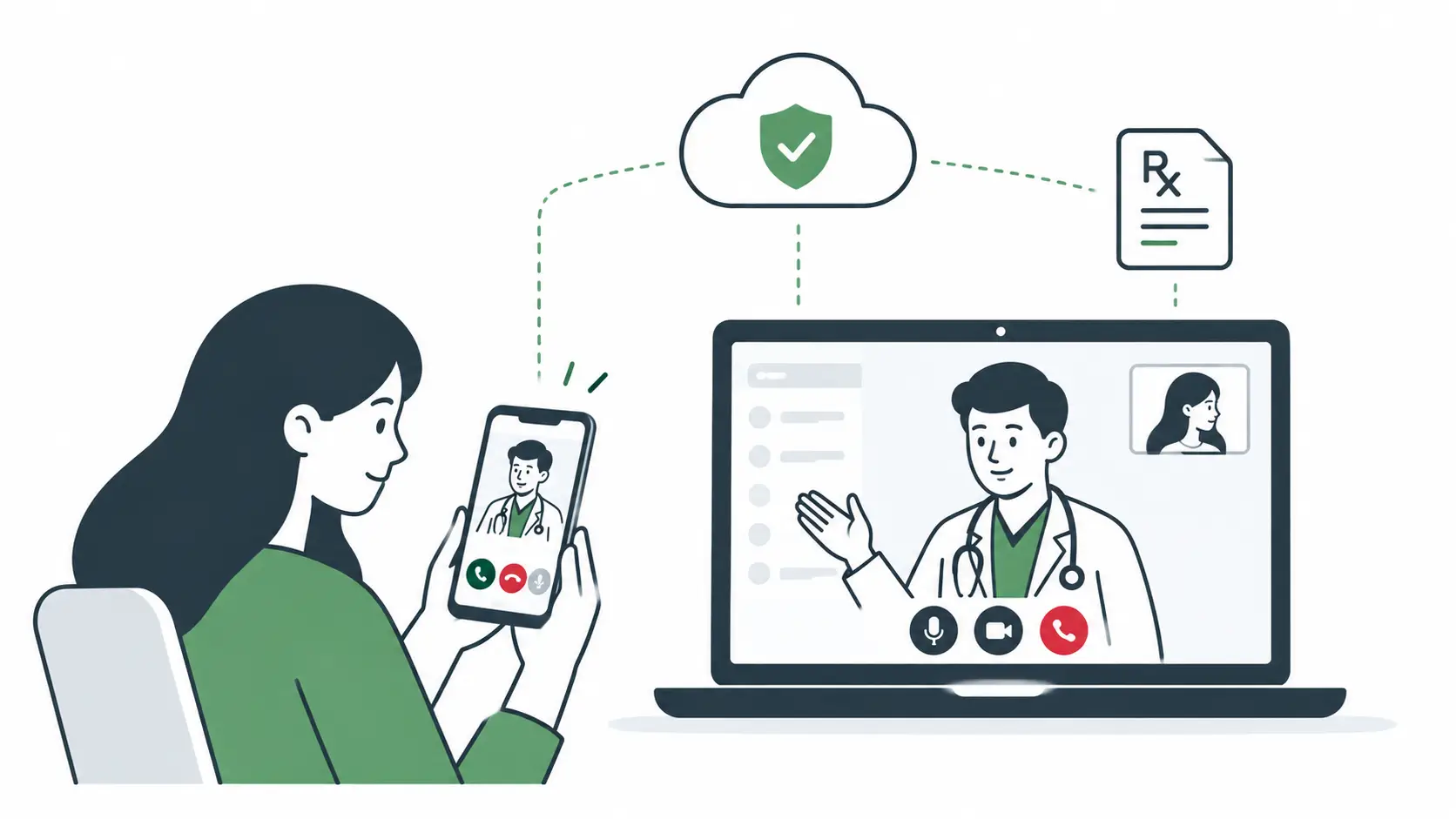 Telemedicine Platform Development: Complete Guide for 2026