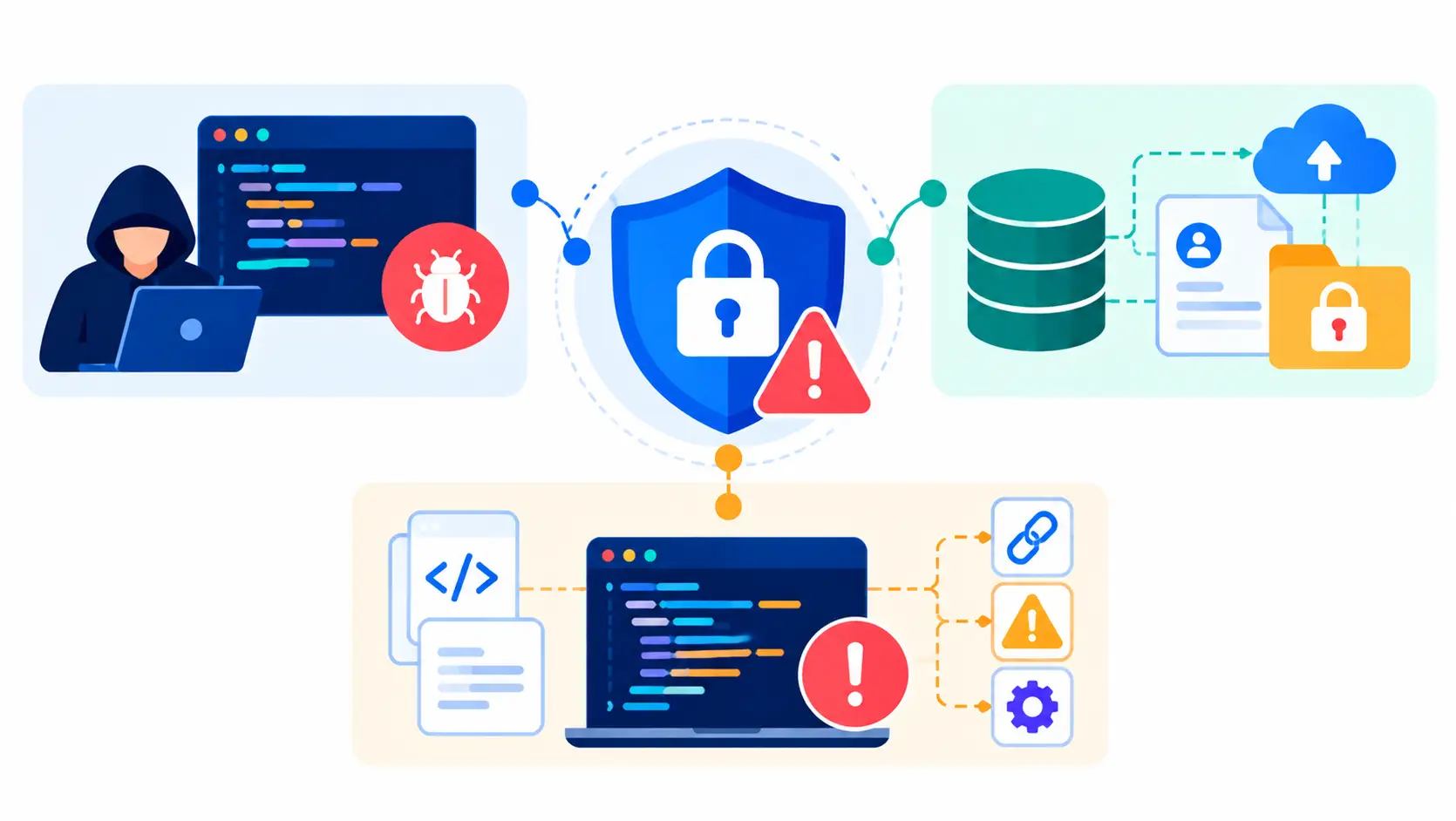 What Security and IP Risks Does AI Introduce?