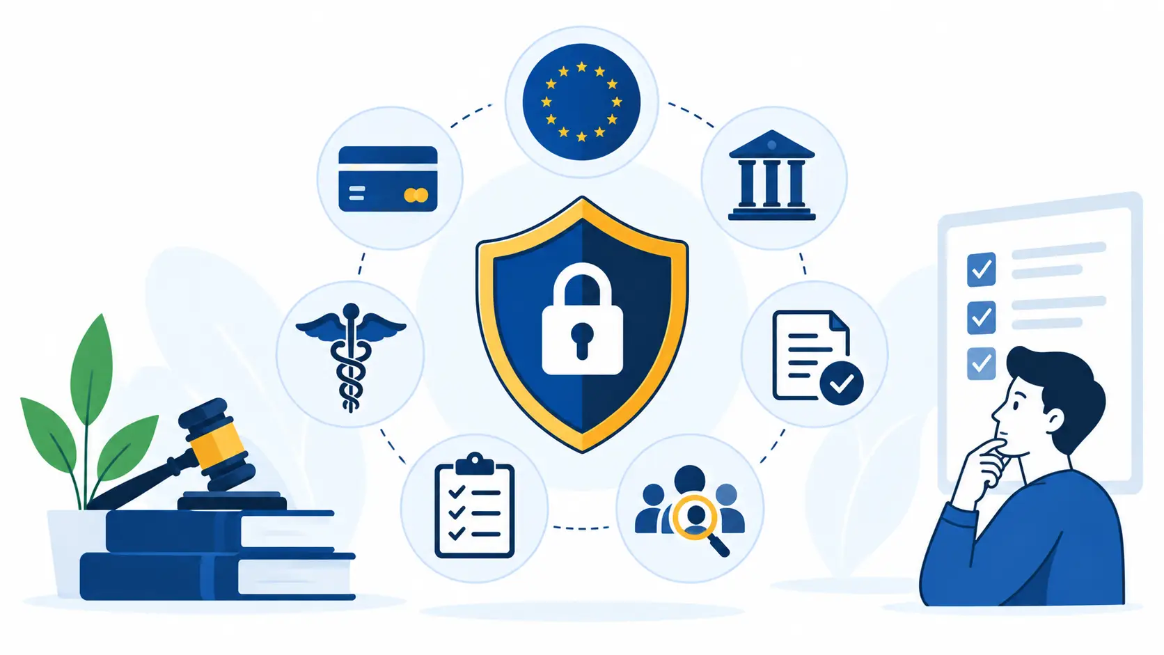 Which regulations actually apply to your fintech app?