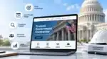 How to Design Government Contractor Websites: 2026 Guide