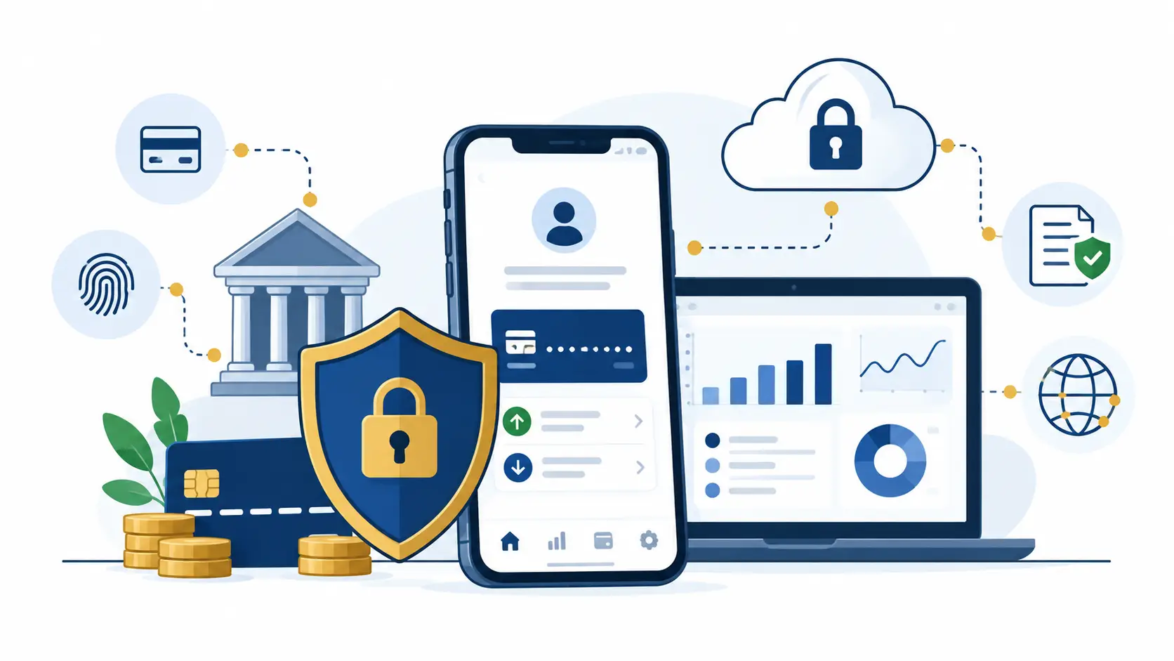 How to Secure a Fintech App: Best Practices & Compliance