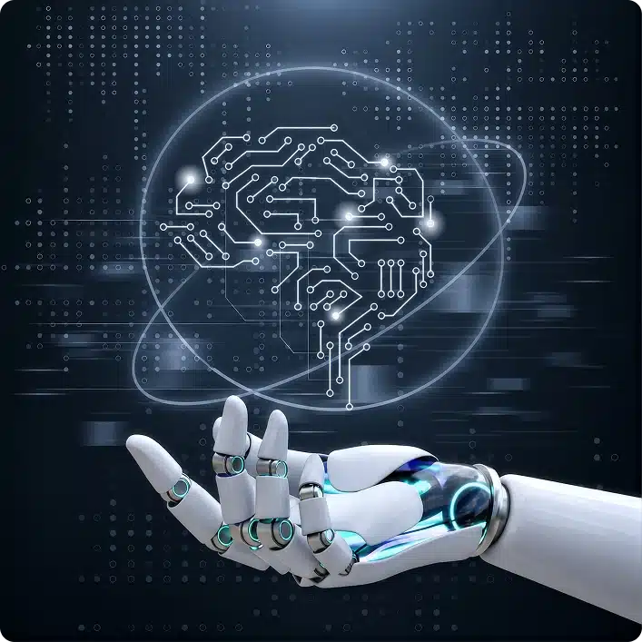 AI Hand