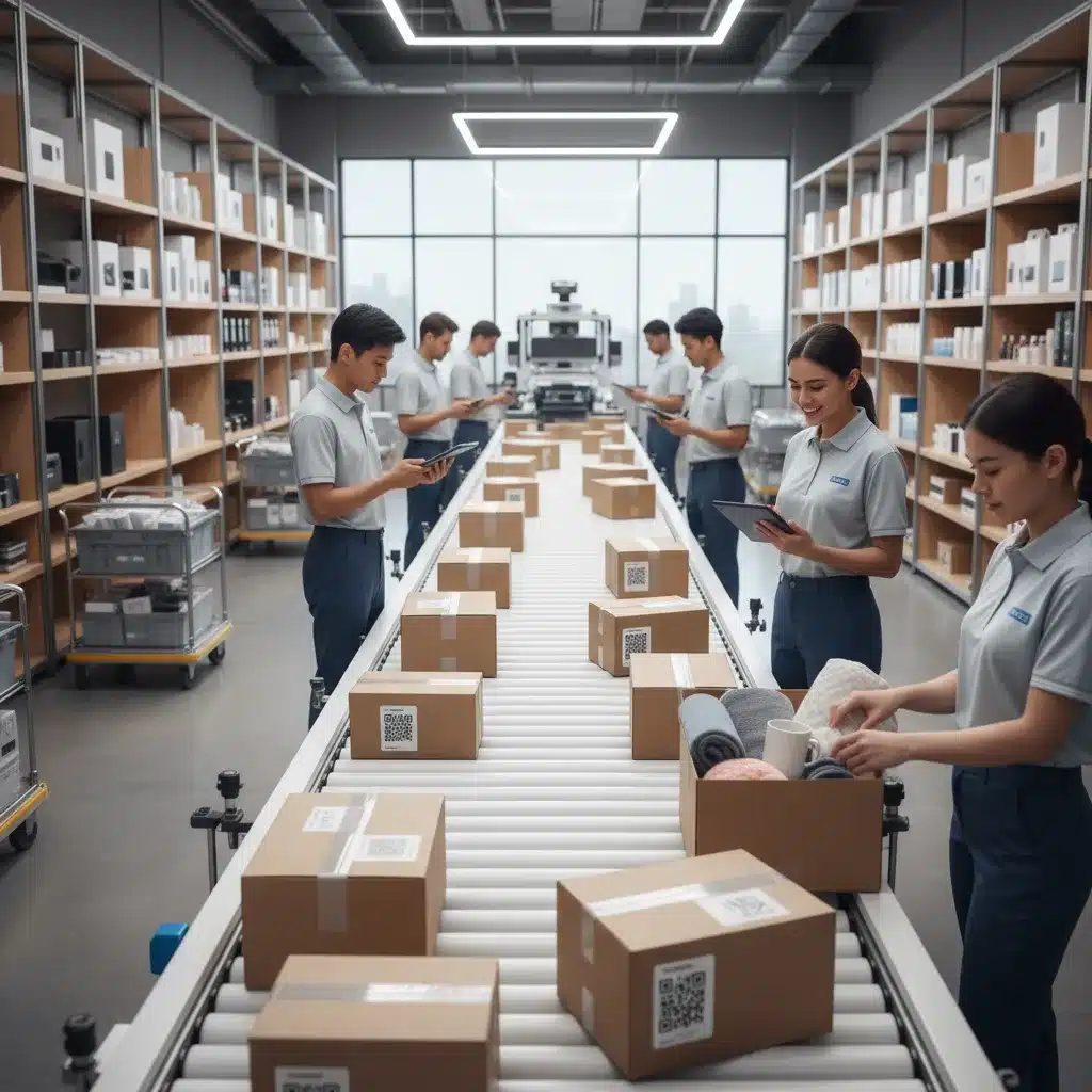 Logistics