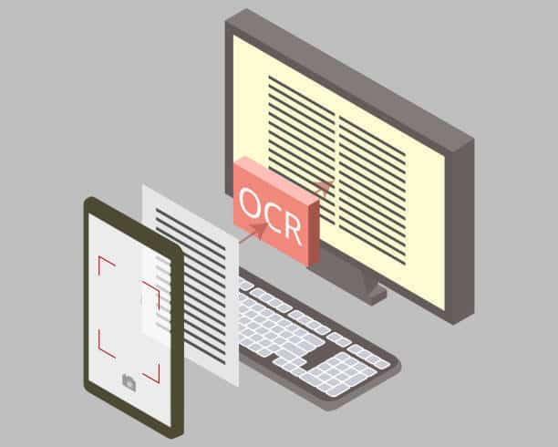 OCR Technology is Fueling the Growth of Various Businesses: How & Why